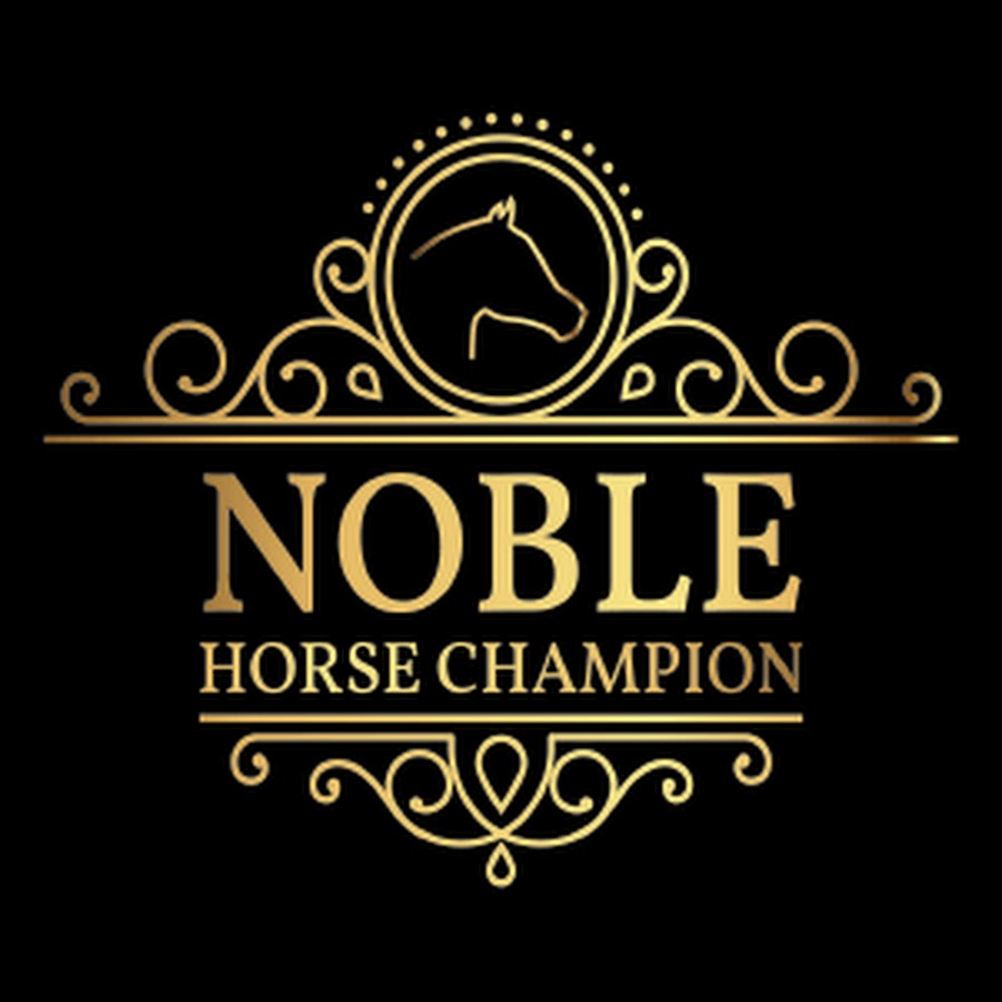 Noble Horse Champion - YouTube
