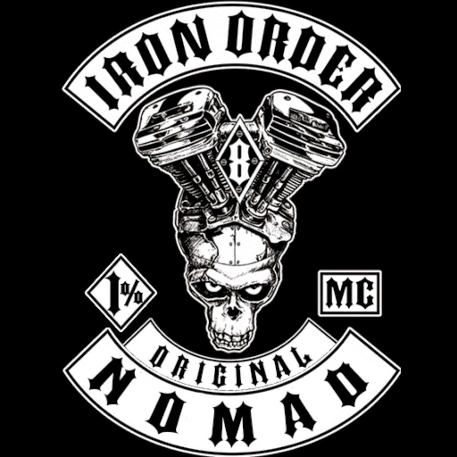 Iron Order MC Nomad YouTube