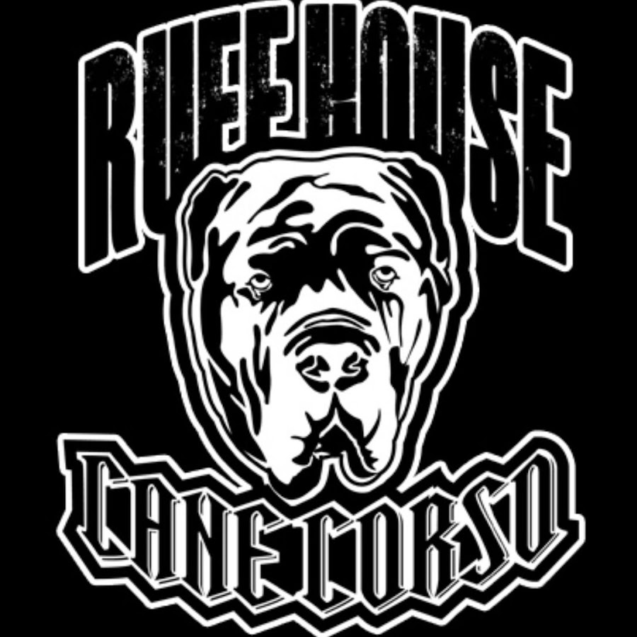 Jimmy Monugian Ruff House Cane Corso Youtube