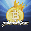 Ganhando Bitcoins