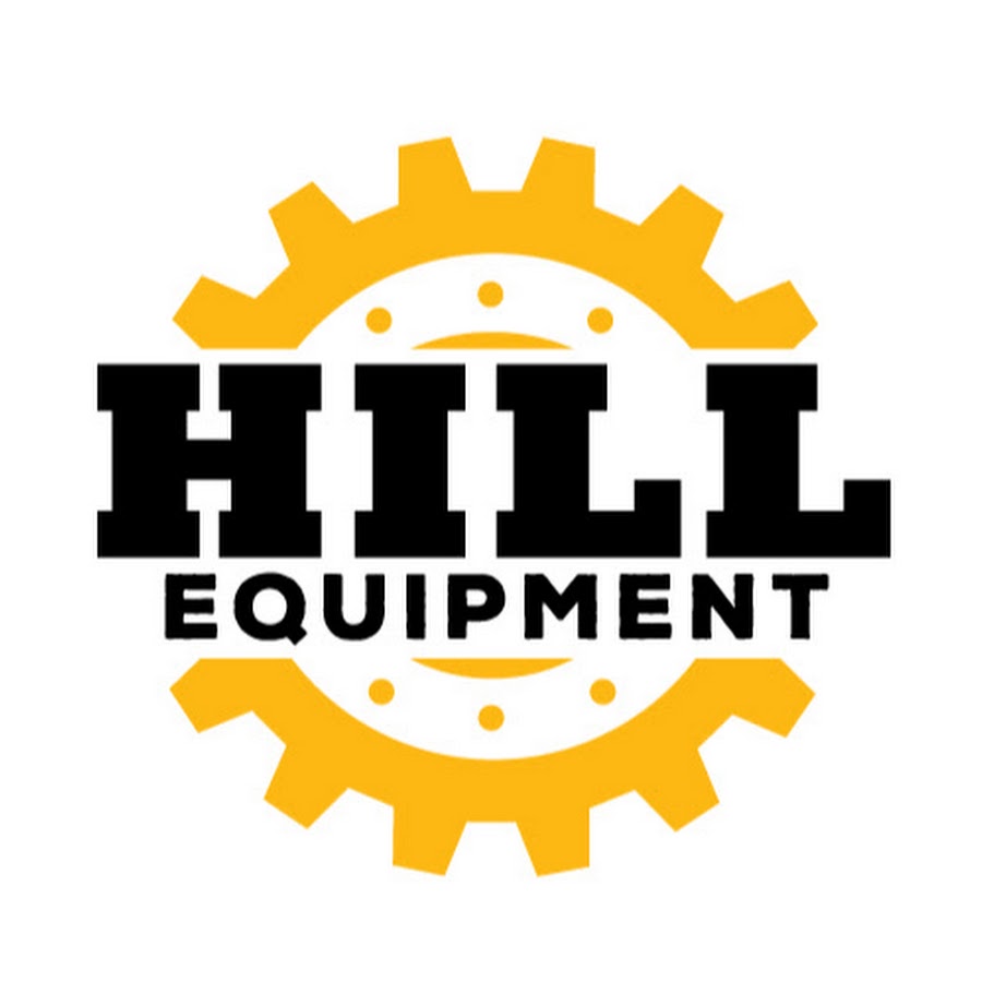 Hill Equipment - YouTube
