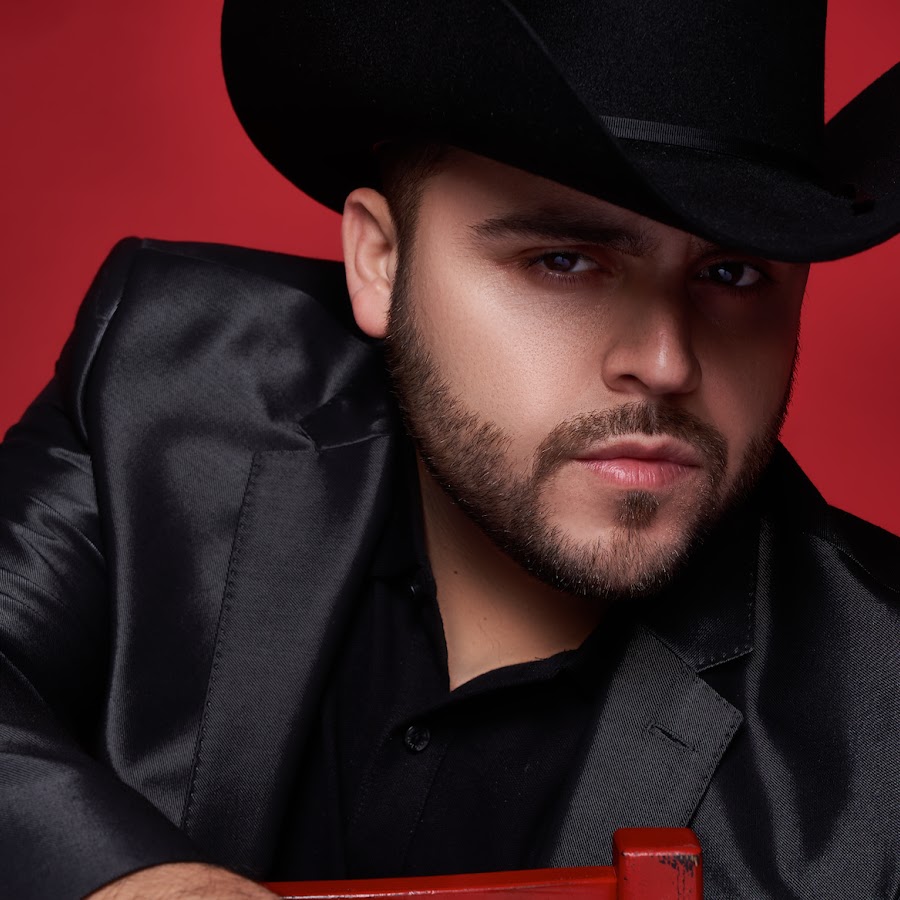 Gerardo Ortiz YouTube