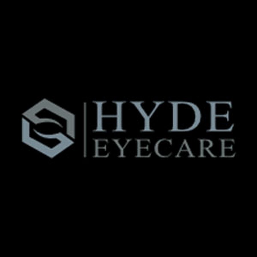 Hyde EyeCare YouTube