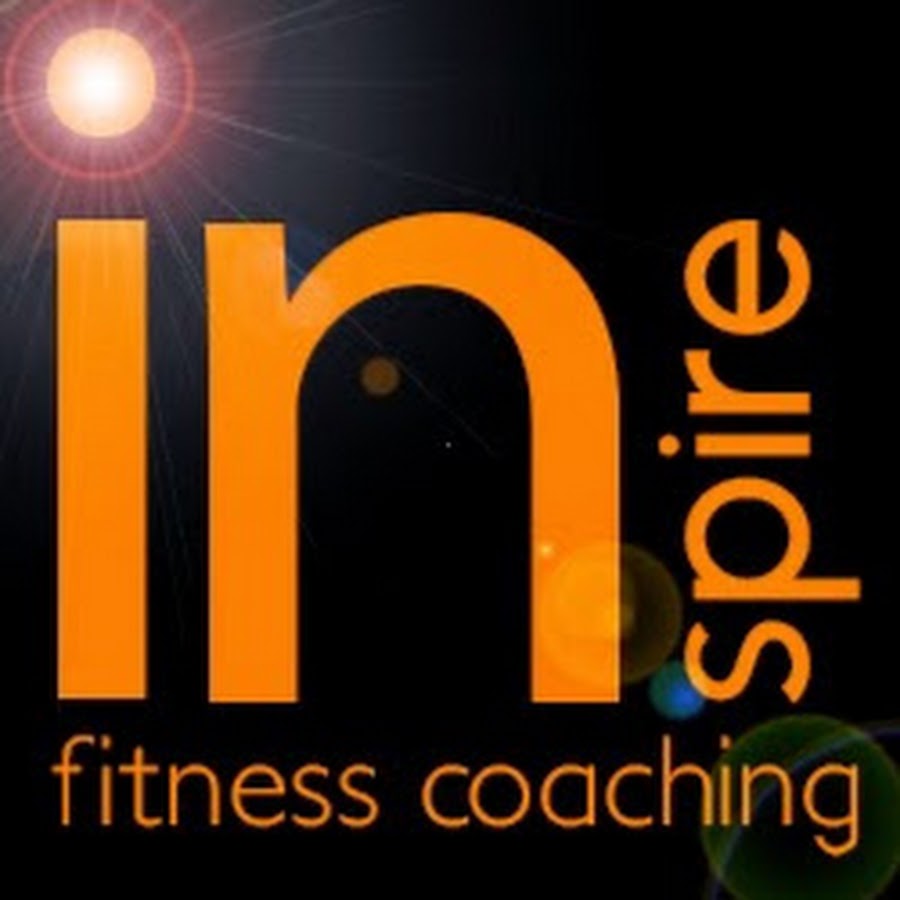 Inspire Fitness YouTube