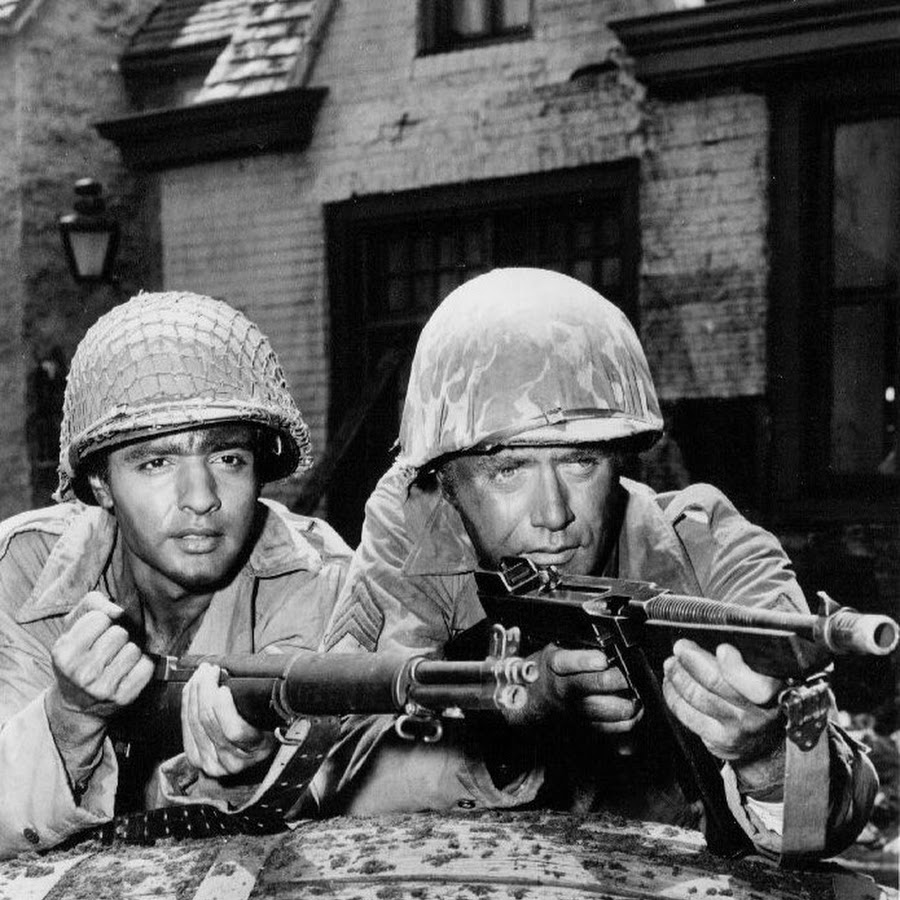 Combat Footage Channel YouTube