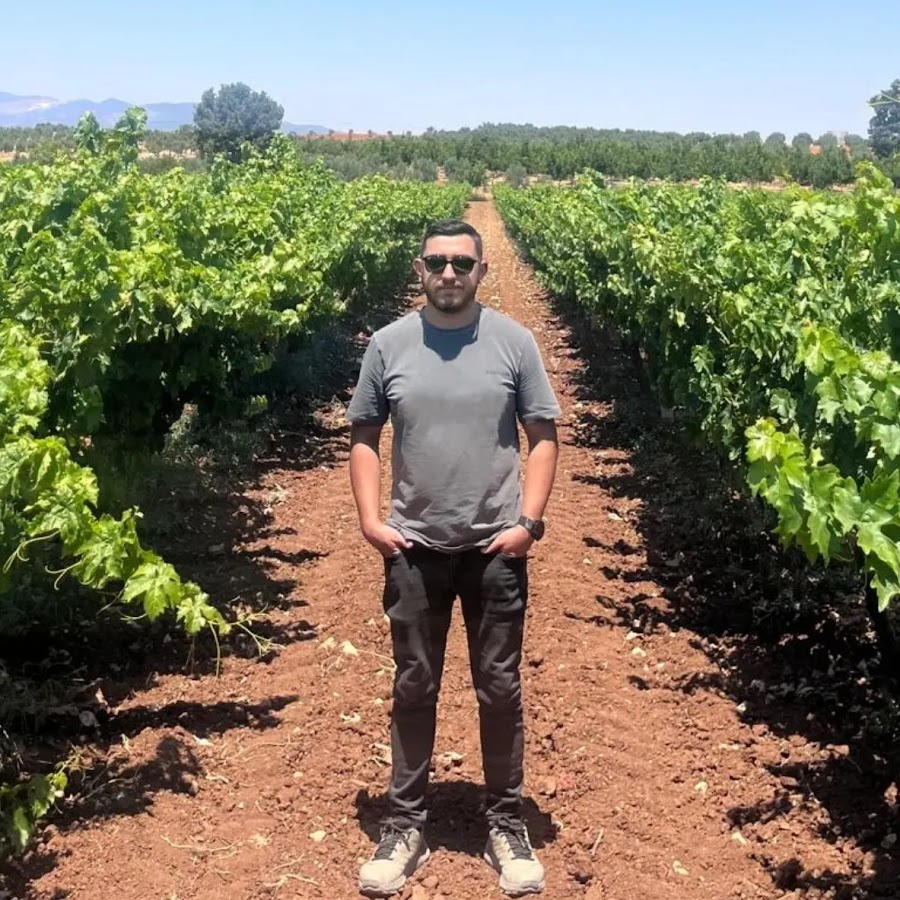 Mehmet Cikrikci Youtube