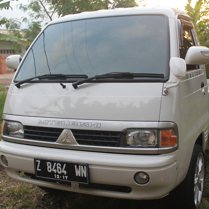 540+ Video Modifikasi Mobil Carry Pick Up HD Terbaru