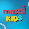 What could Masti Tv - Bedtime Stories / Fairy Tales buy with $9.8 million?