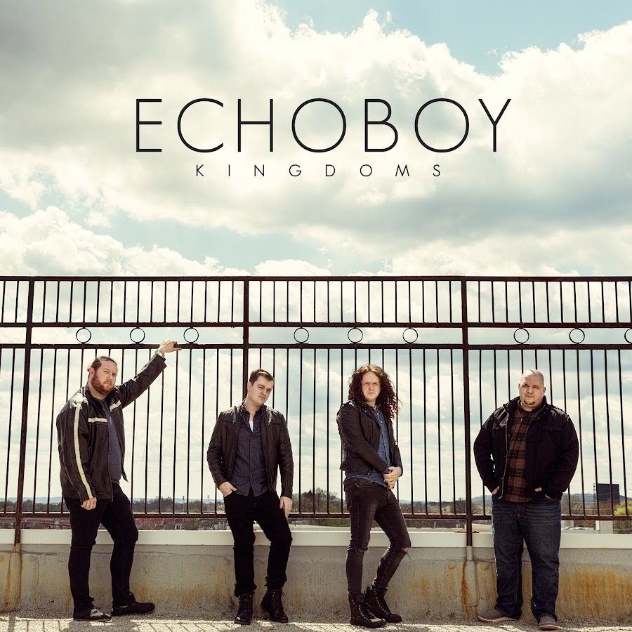Echoboy Band YouTube
