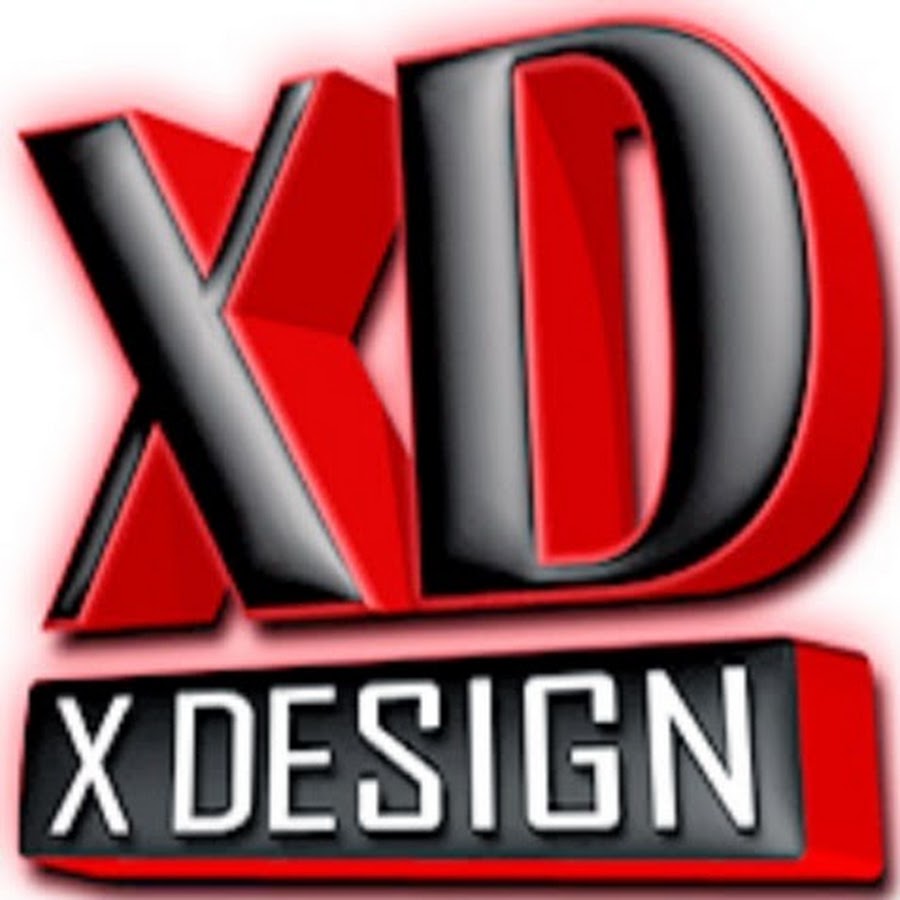 XD-XDESIGN - YouTube