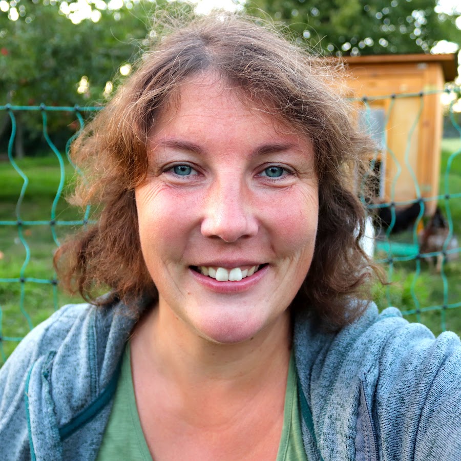 Anjas Garten Reich - YouTube