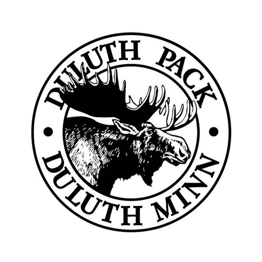 Duluth Pack - YouTube