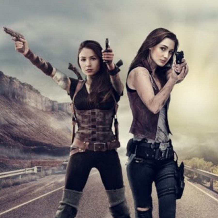 Wynonna Earp Deutsch