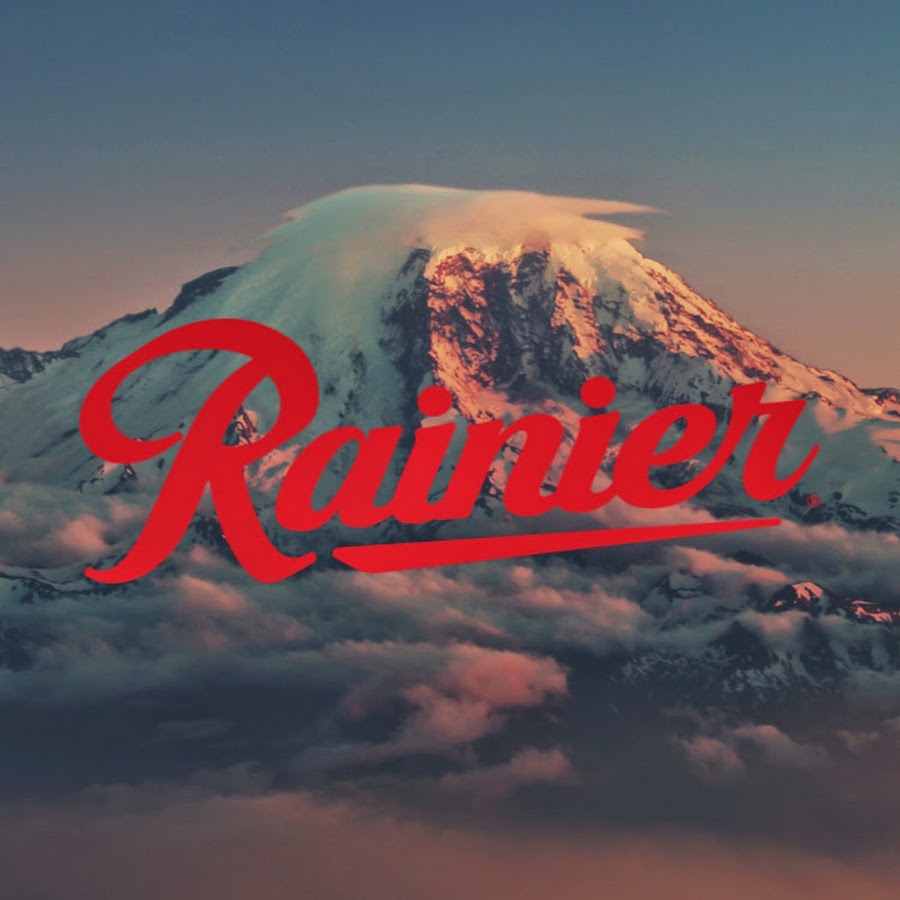 Rainier Beer - YouTube