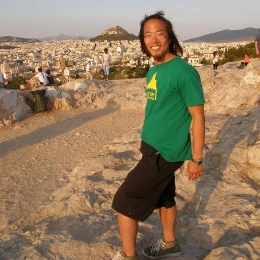 Ryan Hong 