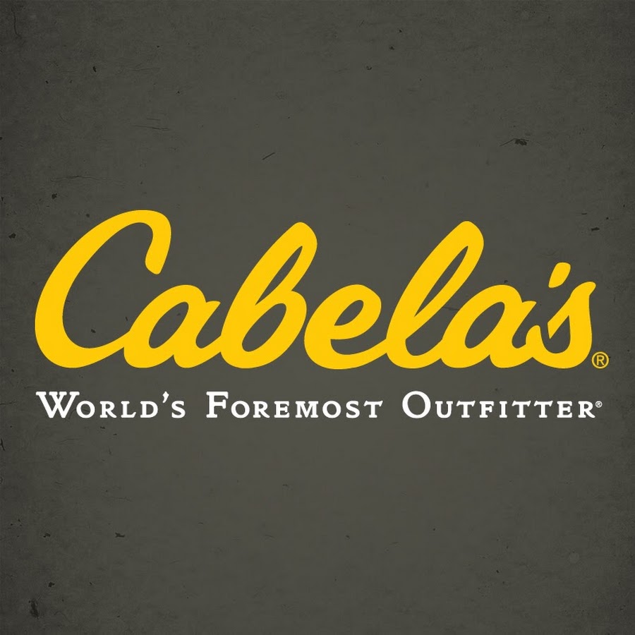 Cabela S Youtube