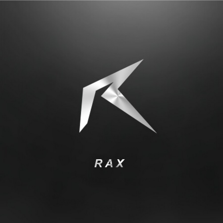 RAX YouTube