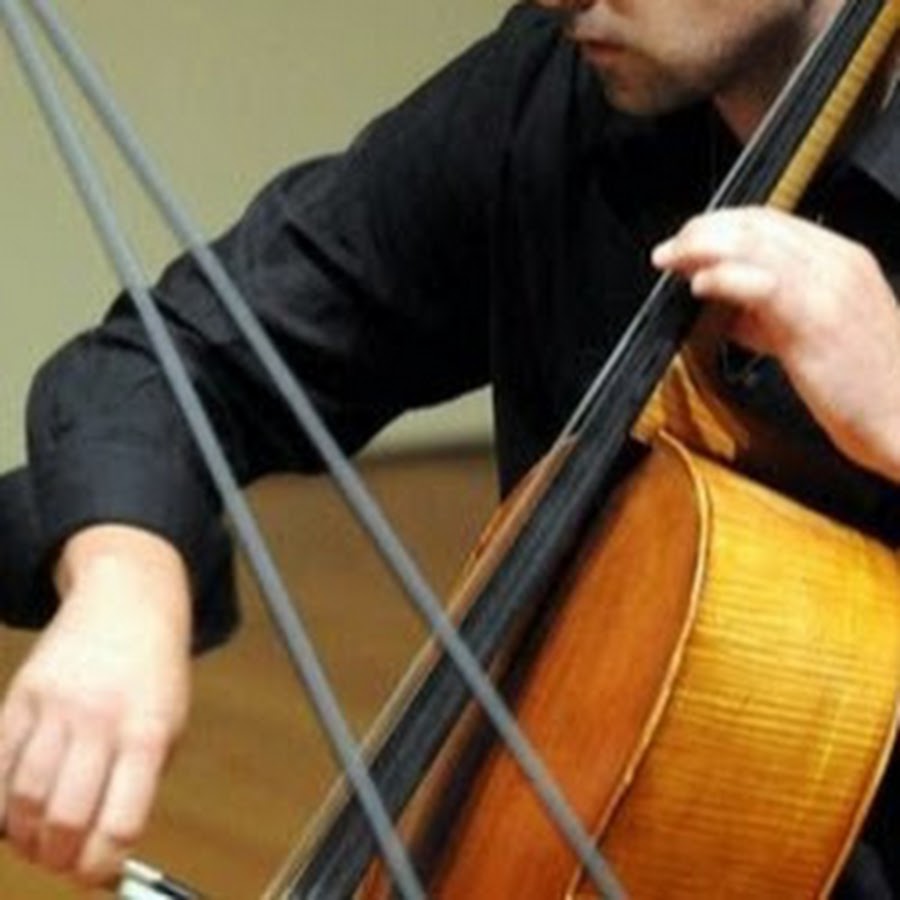 Online Cello Teacher YouTube