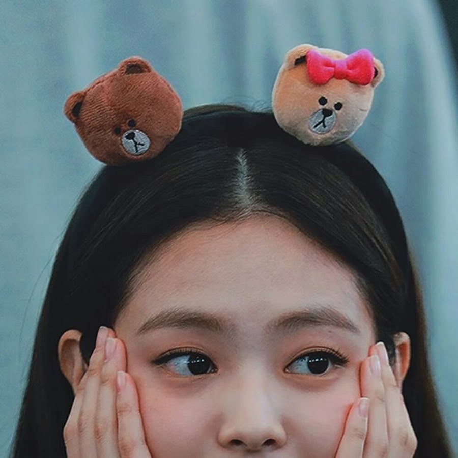 Дженни милые картинки