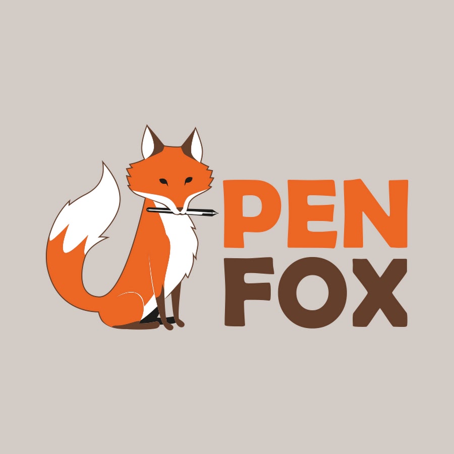 Penfox. Penfox. Penfox. Penfox. Penfox.