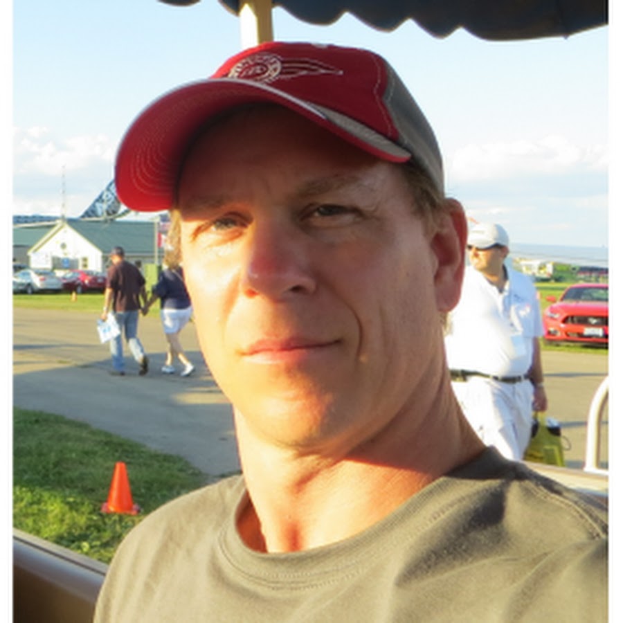 Kitplane Enthusiast YouTube