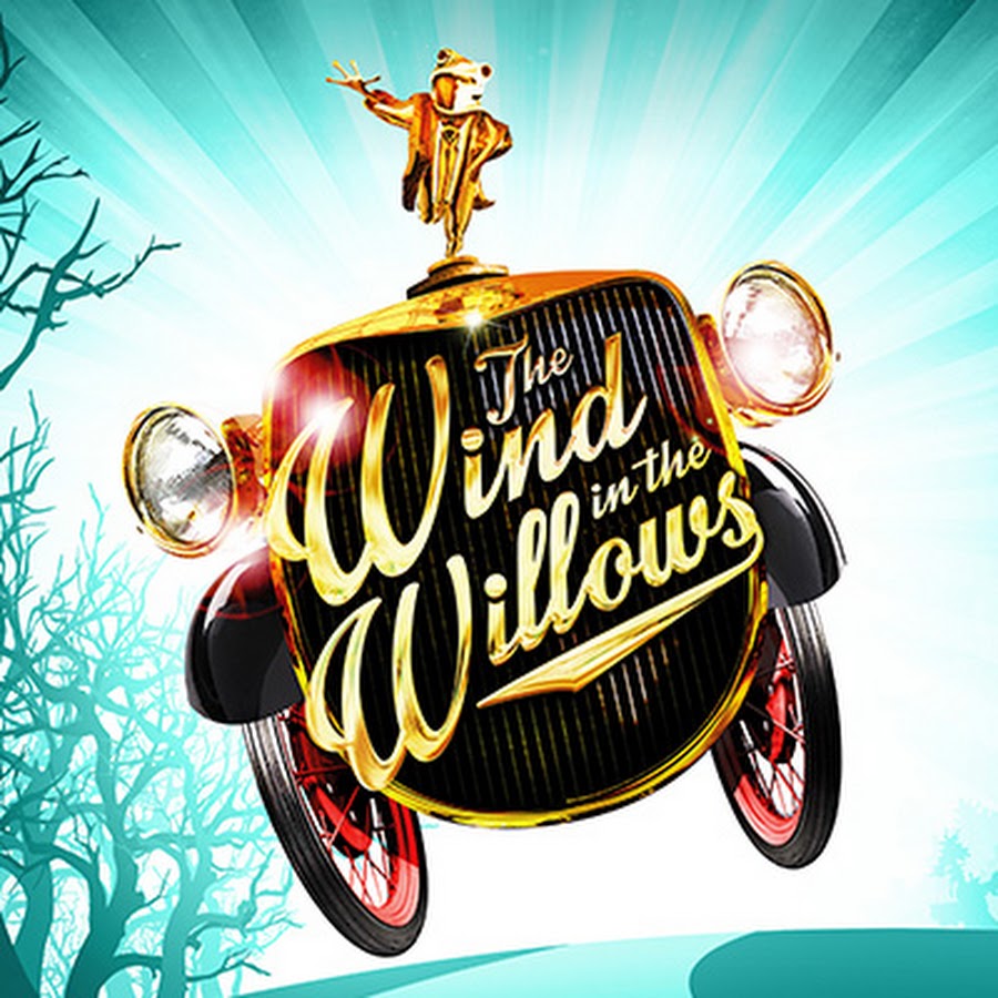 The Wind in the Willows Musical - YouTube