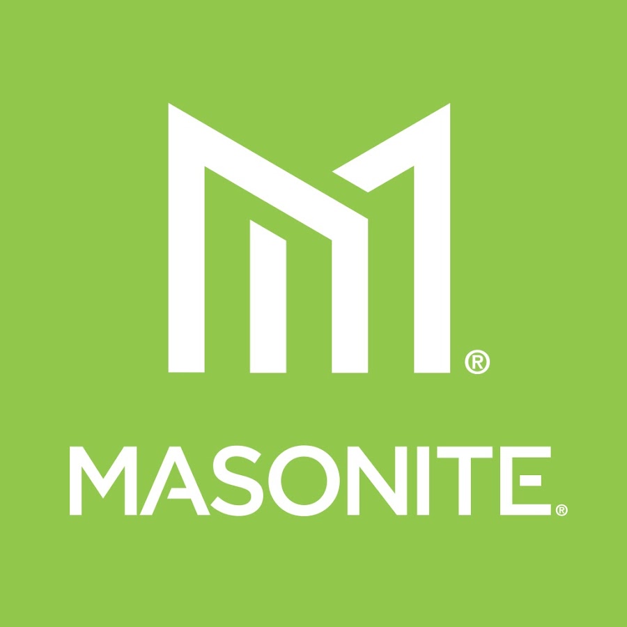 Masonite Doors YouTube
