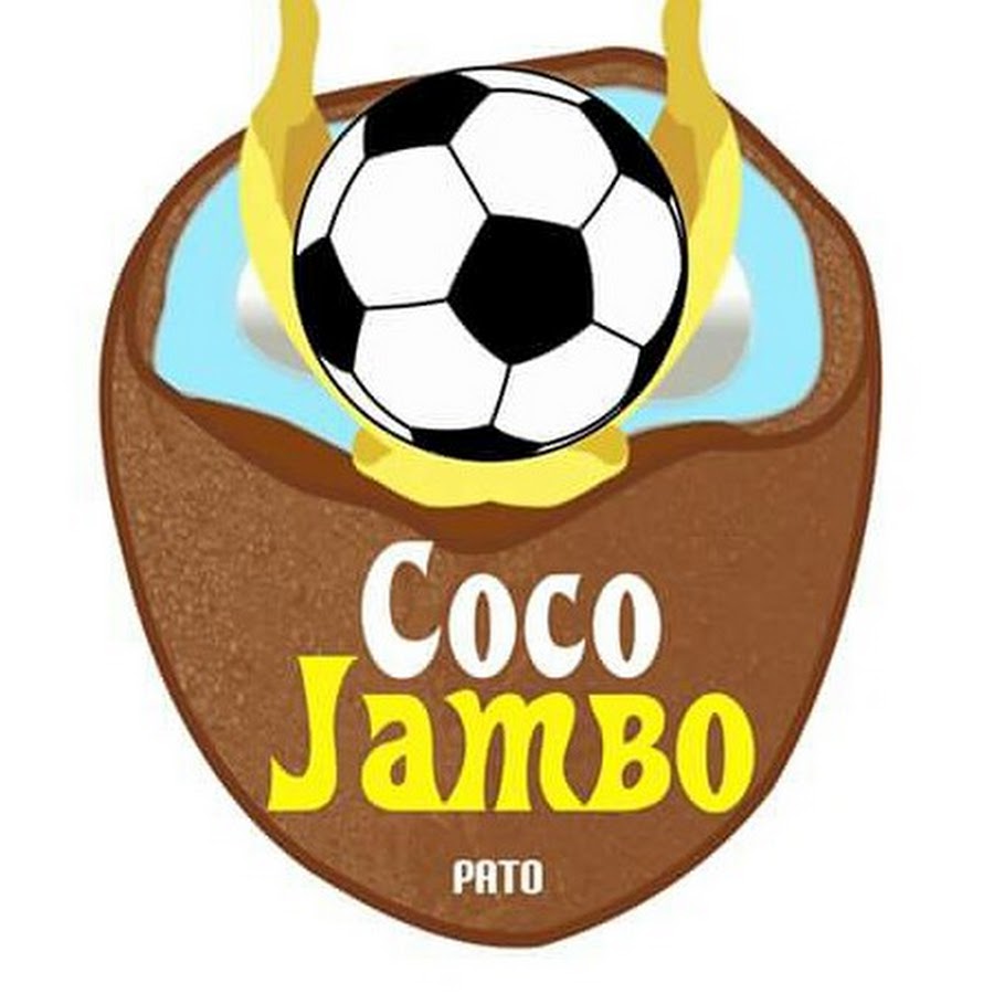 coco jambo YouTube