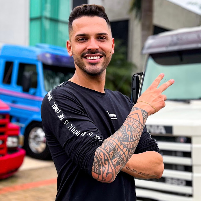 Bruno Garcia Net Worth & Earnings (2026)