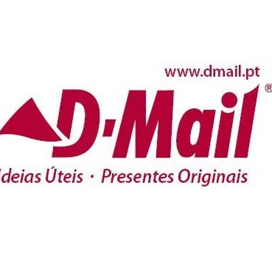 DMail Portugal YouTube