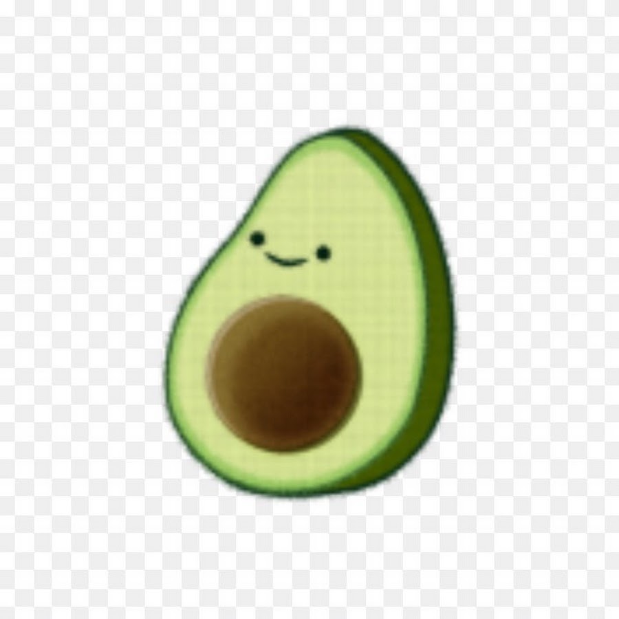 THE AVOCADO - YouTube
