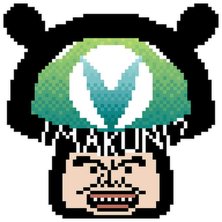 Check out imakuni on twitch, as well as the rest of the vinesauce crew, for...