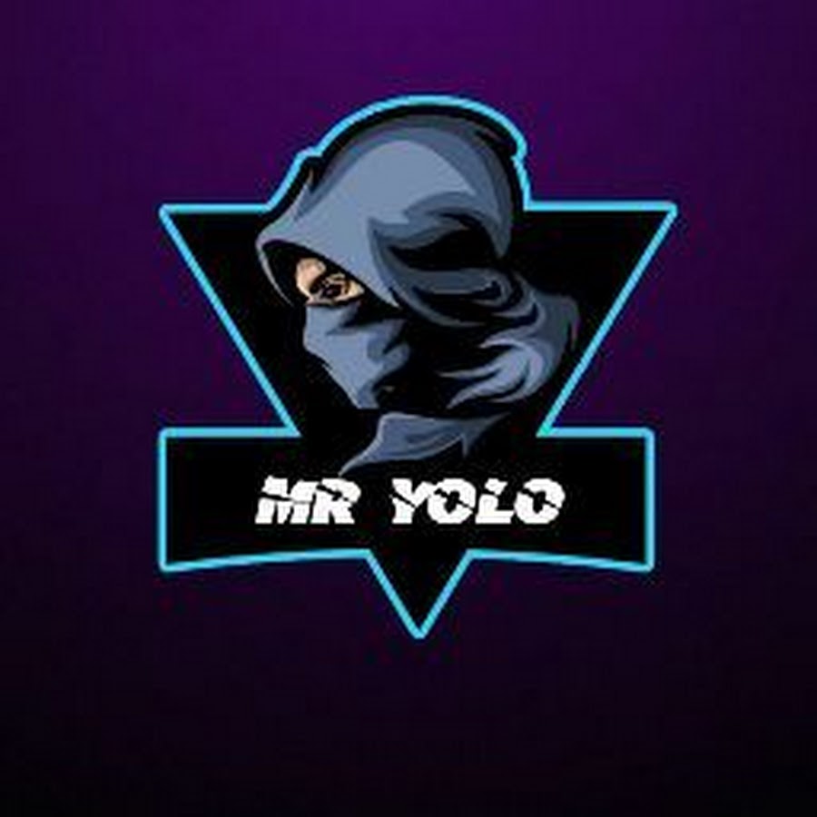 Mr lol YouTube