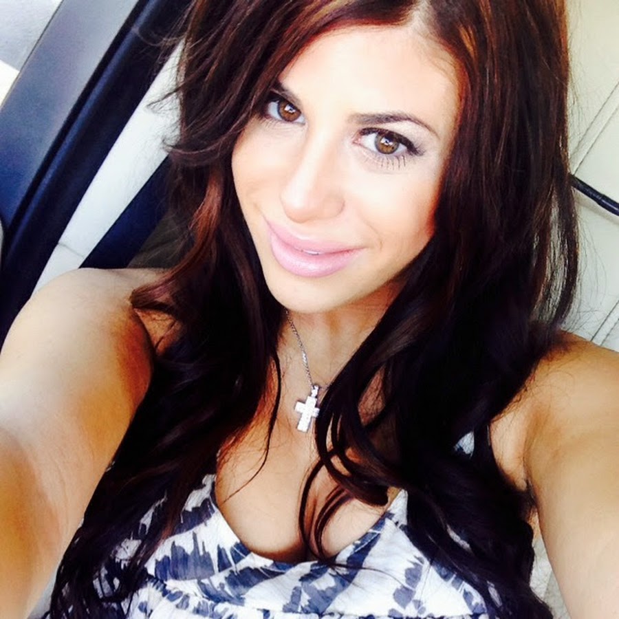 Natalie Turchi Youtube