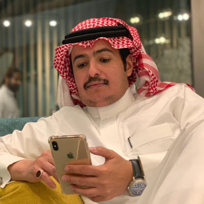 مسعود ال جميح حمد الشيخ حمد