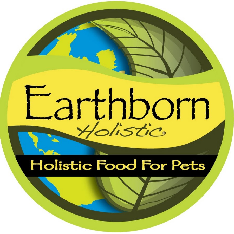 Earthborn Holistic Youtube