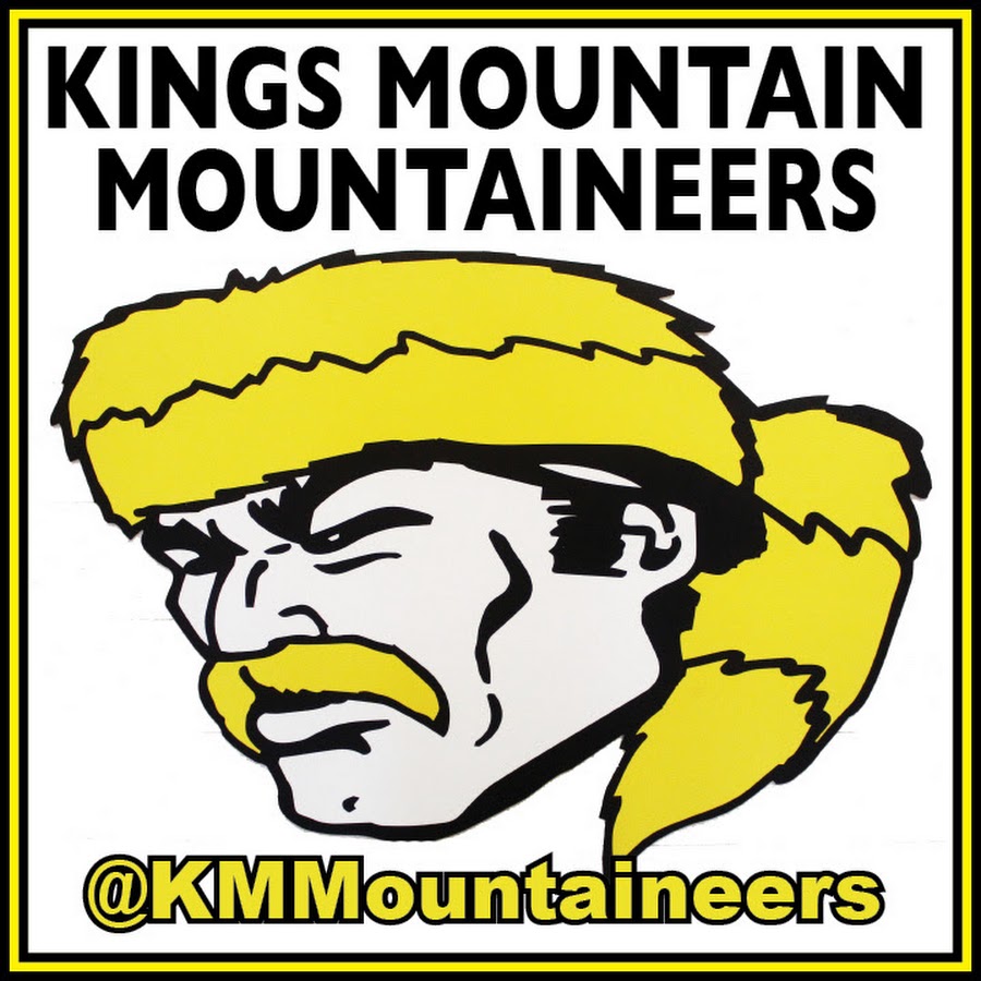 Kings Mountain Football on KTC Broadcasting YouTube