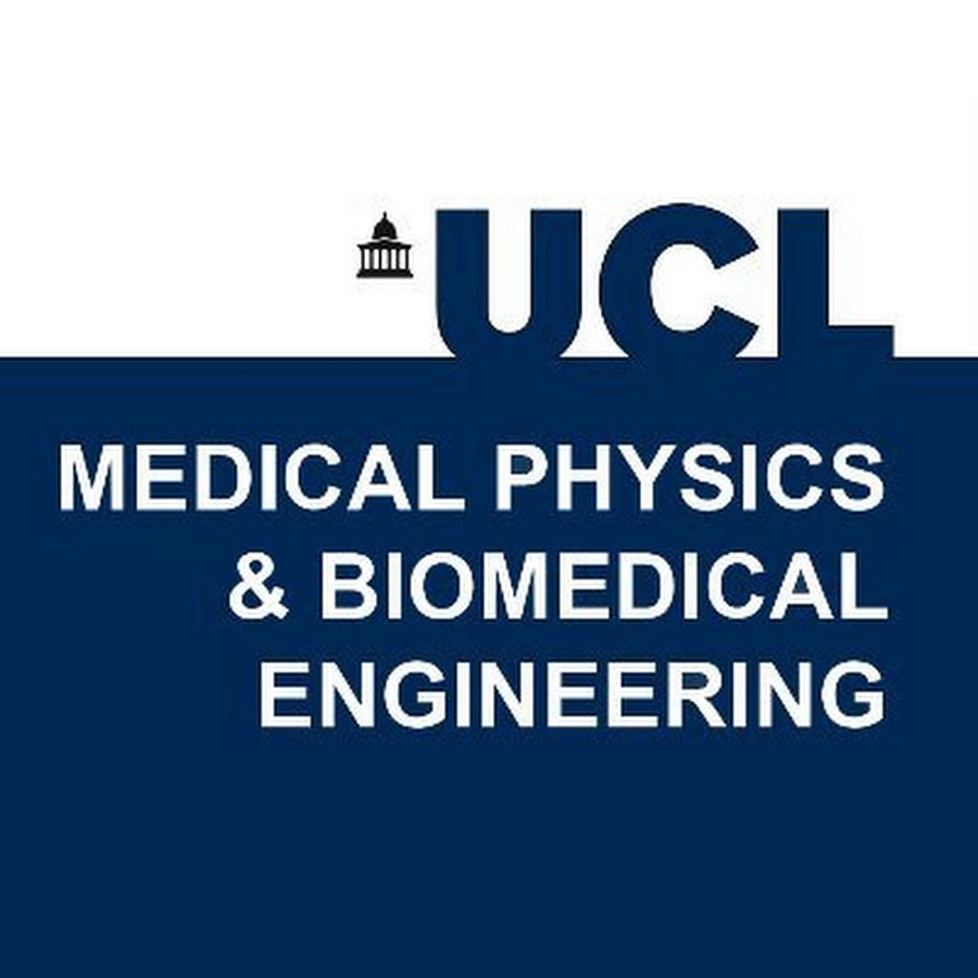 UCL Medical Physics and Biomedical Engineering YouTube