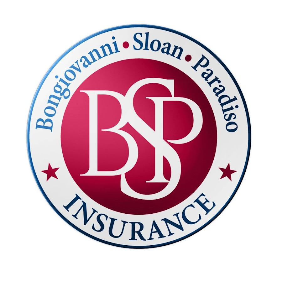 BSP Insurance YouTube