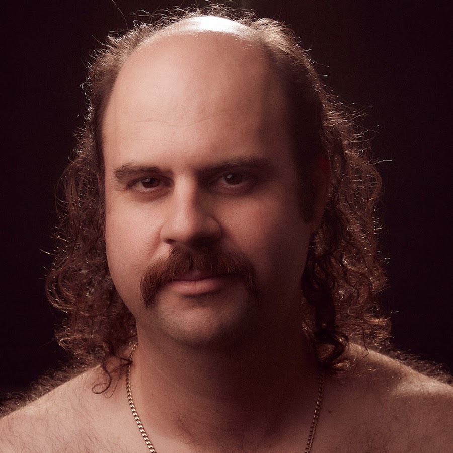 Donny Benét YouTube