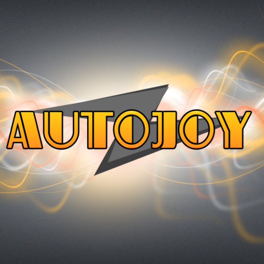 Auto Joy YouTube