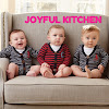 joyful kitchen