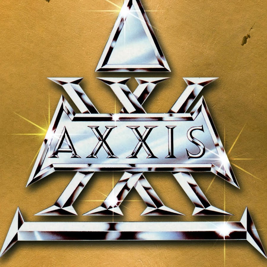 AXXIS official - YouTube
