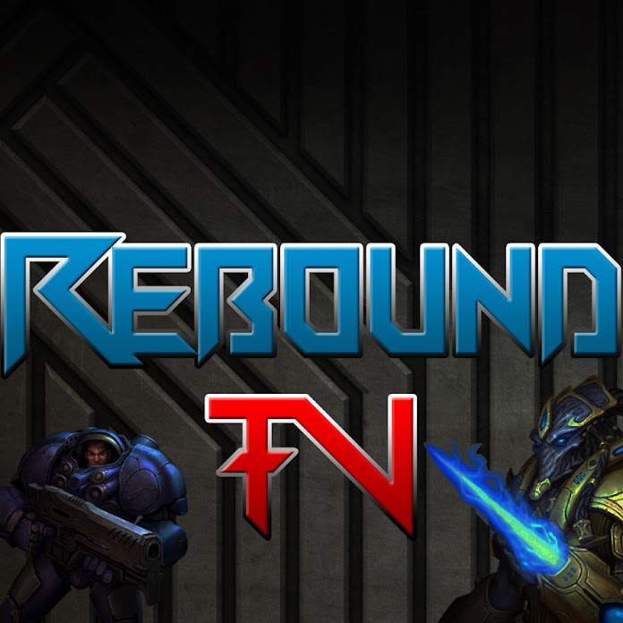 리바운드 TV Net Worth & Earnings (2026)