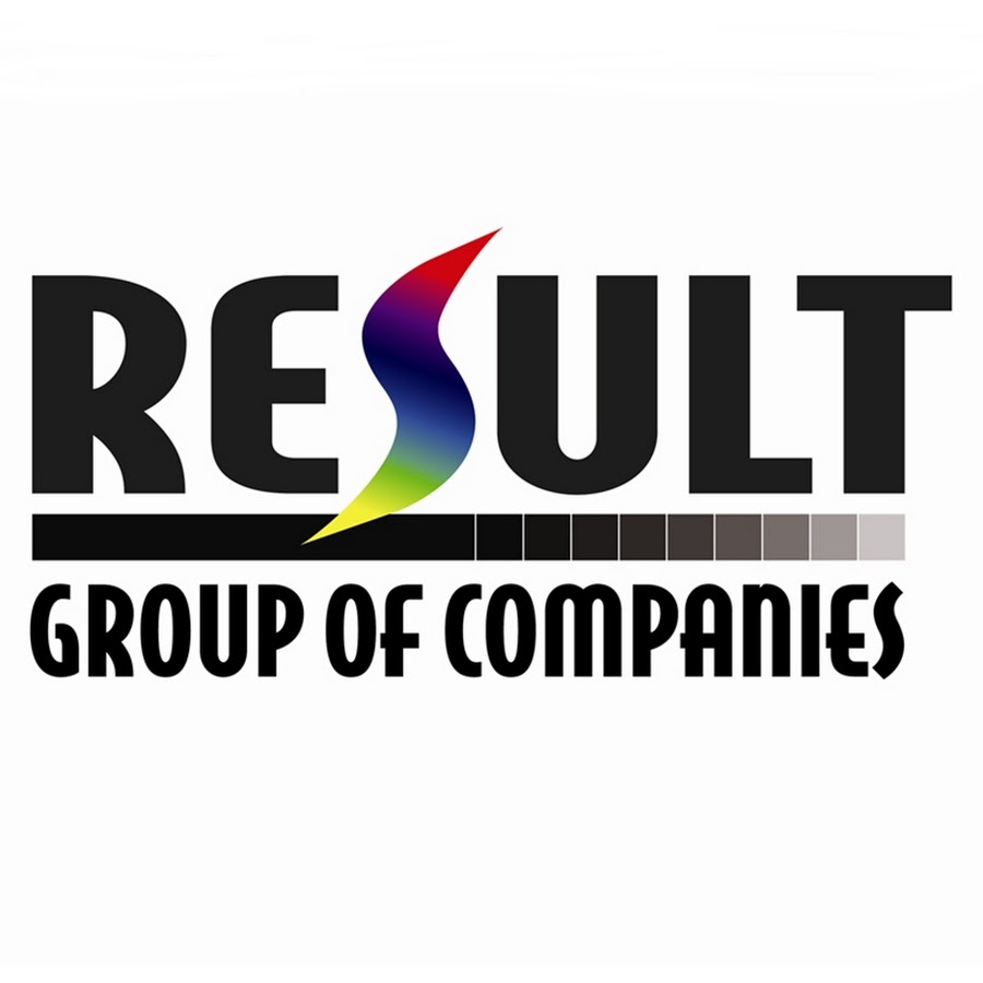 Result Group. Resulting group