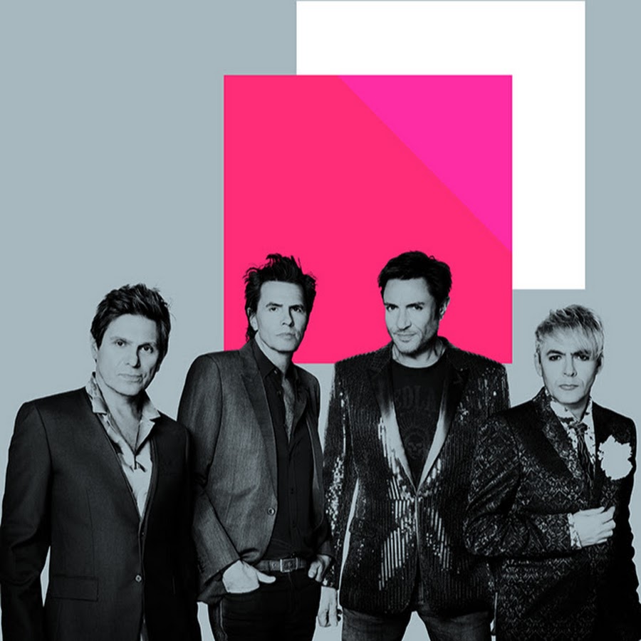 Duran Duran YouTube
