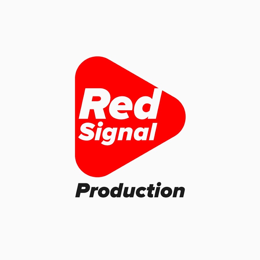 Red Signal Production Youtube