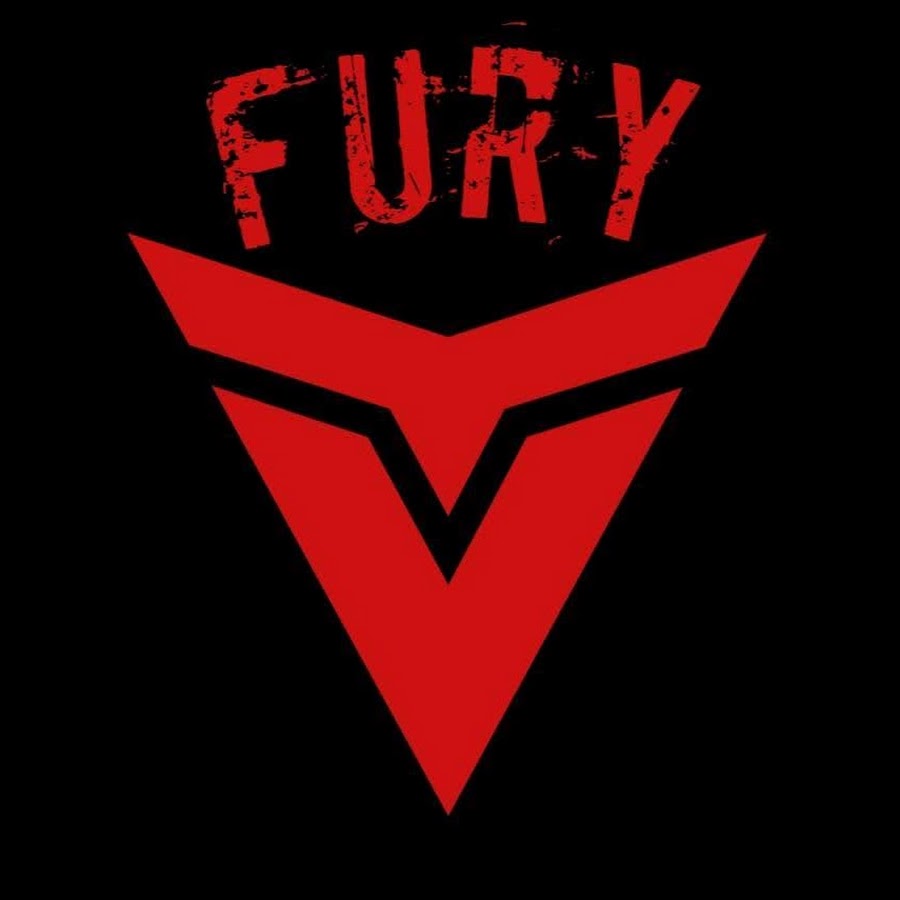 FURY YouTube