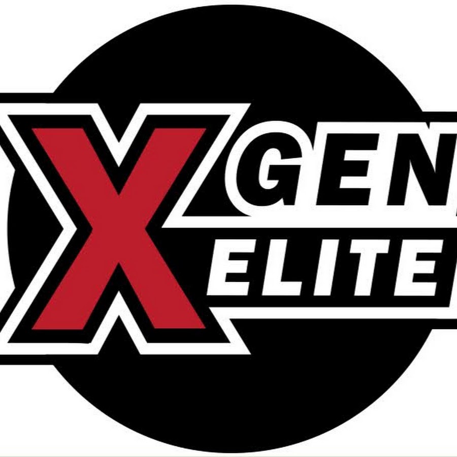 XGen Elite YouTube