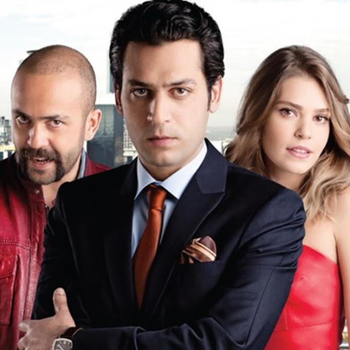 الصامتون - Suskunlar Net Worth & Earnings (2026)